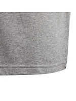 Adidas Essentials 3-Stripes Cotton Tee Jr IB1669 Tričko