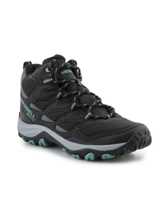 Topánky Merrell West Rim Sport Gtx W J036552 Topánky Merrell West Rim Sport Gtx W J036552