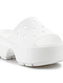 Žabky Crocs Stomp Slide W 209346-0WV