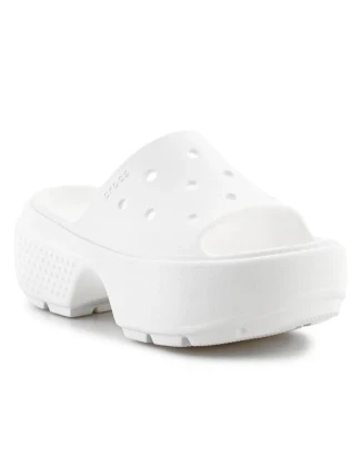 Crocs Stomp Slide W 209346-0WV Crocs Stomp Slide W 209346-0WV
