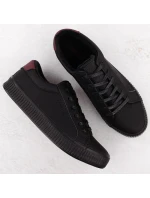 Zateplené tenisky Big Star W OO274A462 INT2063B Zateplené tenisky Big Star W OO274A462 INT2063B