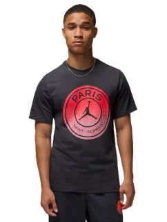 Tričko Nike Jordan PSG s logom M FV7728-045