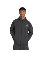 Pánska mikina adidas Z.N.E. PR FZ black JM6055 pánska