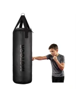 Boxovacie vrece Meteor 12 kg, naplnené, tréningové vrece Boxovacie vrece Meteor 12 kg, naplnené, tréningové vrece