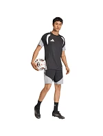 Pánske tričko adidas Tiro 26 Competition Training Jersey black, grey and white JX4254 pánske