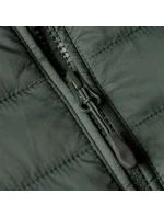 Pánska bunda M H4Z21 KUMP003 41S - 4F