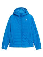 Pánska bunda M H4Z22KUMP00633S - 4F