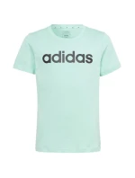 Detské tričko LIN Jr IC3154 - Adidas