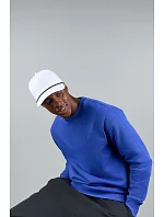 Atlantis Headwear Paka 5-panelová bejzbalová čiapka 33.0298 tmavomodrá/biela Atlantis Headwear Paka 5-panelová bejzbalová čiapka 33.0298 tmavomodrá/biela