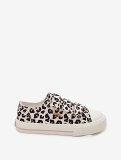 Detské tenisky na suchý zips Big Star TT374171 Panther