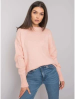 Jumper LC SW 1002.05 svetloružový