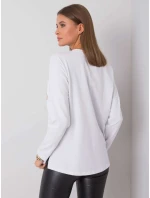 Blúzka RV BZ 5968.17 bielych Blúzka RV BZ 5968.17 bielych