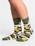 Ponožky WS SR 5544.06X viacfarebný