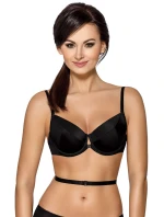 Podprsenka Impressia 146/69 čierna - Ava Lingerie