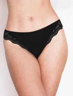 Valencja Čierne nohavičky - Eldar