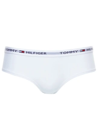 Dámske bavlnené krátke nohavičky Iconic 1387904877 - Tommy Hilfiger