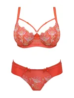 Dámske nohavičky brazilky APRICOT 19069 Dámske nohavičky brazilky APRICOT 19069