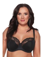 PODPRSENKA AV 2110 BLACK MAXI