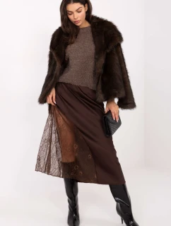 Čipkovaná sukňa model 220884 Rue Paris