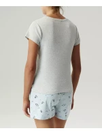 Atlantic NLP-490/02 pyžamo S-XL