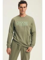 Henderson 43484 Pyžamo Your Homewear M-3XL