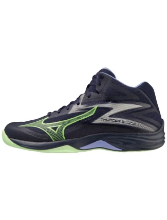 Topánky Mizuno Thunder Blade Z MID M V1GA237511 Topánky Mizuno Thunder Blade Z MID M V1GA237511
