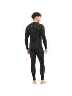 Pánske termoprádlo Viking Eiger 2.0 black-grey 500-27-3361-0908 pánske