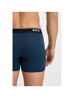 Boss Bodywear BoxerBr 3P Open Rôzne farby (50531691-969)