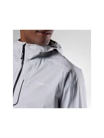 Pánska bunda ROSSIGNOL M Rainproof 2.5L Shell Jkt, sivá Pánska bunda ROSSIGNOL M Rainproof 2.5L Shell Jkt, sivá