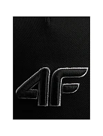 Detská čiapka typu snapback 4F 4FJRSS26ACABU598-036S Detská čiapka typu snapback 4F 4FJRSS26ACABU598-036S