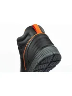 Pánska ochranná pracovná obuv Dismantle S1P M Trk130