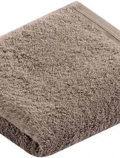 Vossen Vegan Life 40 Hosťovský uterák „Vegan Life“ 49.8096 pepplestone