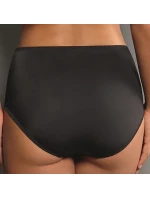 Lucia nohavičky vyššie+ 1323 čierna - Anita Classix