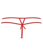 Tangá V-7828 Cranberry Muffin červená - Axami Tangá V-7828 Cranberry Muffin červená - Axami