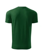 Element Tričko unisex fľaša zelená