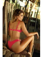 Dámske dvojdielne plavky S736B Canoy8 - Self Dámske dvojdielne plavky S736B Canoy8 - Self