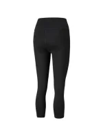 Dámske 3/4 nohavice W 520266 01 Black - Puma