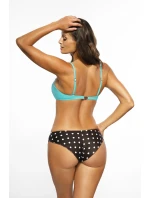 Dvojdielne plavky model 143770 Marko