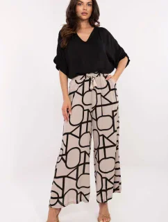 Dámske nohavice model 215117 Podúroveň