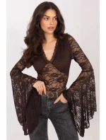 Hodvábna blúzka model 222811 Továrenská cena