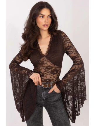 Hodvábna blúzka model 222811 Továrenská cena