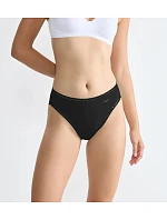 SLOGGI GO CRUSH - 3× tangá s vysokým výstrihom z organickej bavlny Sloggi SLOGGI GO CRUSH - 3× tangá s vysokým výstrihom z organickej bavlny Sloggi