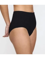 Beauty Layers Maxi Wool - BLACK - TRIUMPH BLACK - TRIUMPH