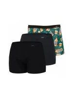 Boxerky Cornette 946/03 A'3 M-2XL