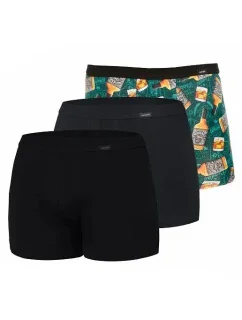 Boxerky Cornette 946/03 A'3 M-2XL