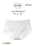 Nohavičky DC Girl 26754 A2, balenie, veľkosť M–XL