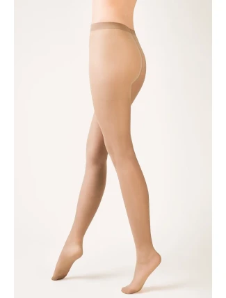 Dámske pančuchové nohavice Gabriella Lycra 15 deň 1-4