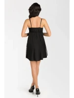 Košeľa Gorsenia K 823 Inessa S-5XL