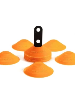 Ostrovčeky, tréningové kužele Yakima Sport 100594