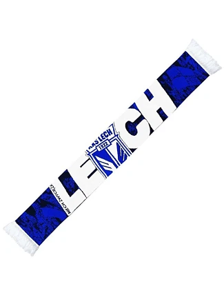 Šatka Nech vyhrá Lech